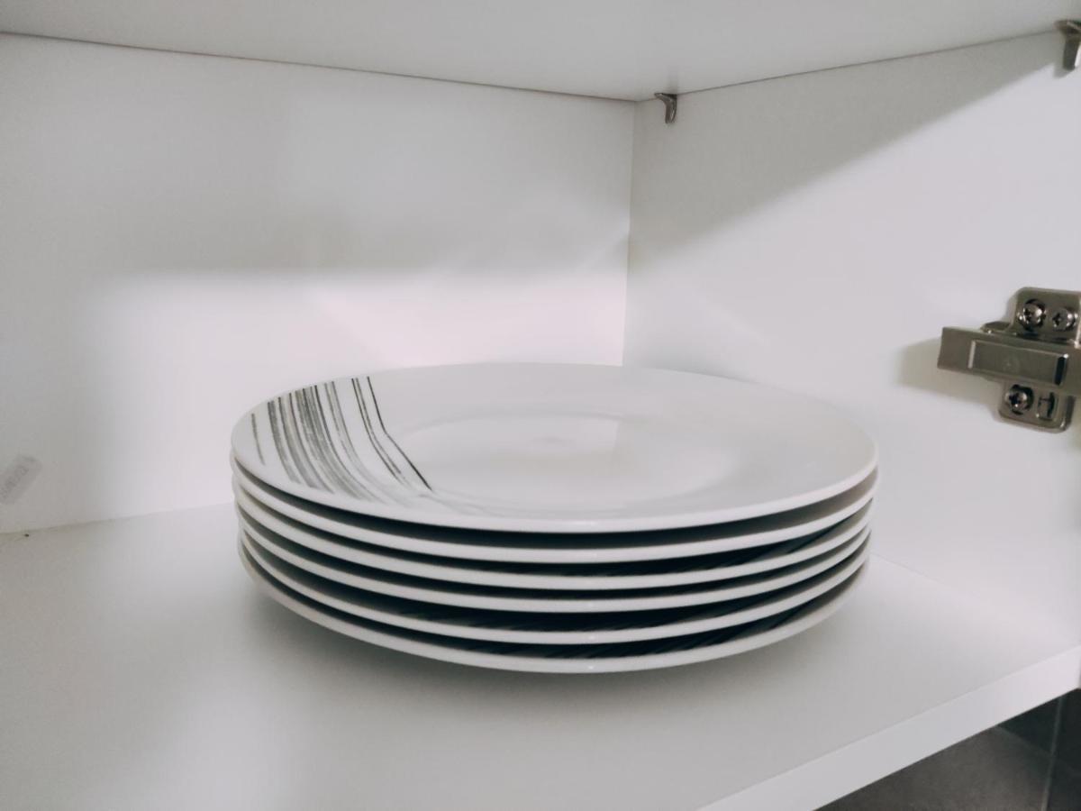Magnifique Appartement T3 Agreable Et Moderne A Obernai Bagian luar foto