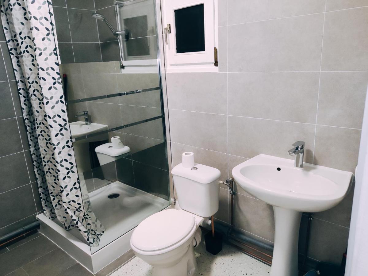 Magnifique Appartement T3 Agreable Et Moderne A Obernai Bagian luar foto