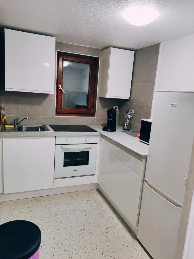 Magnifique Appartement T3 Agreable Et Moderne A Obernai Bagian luar foto