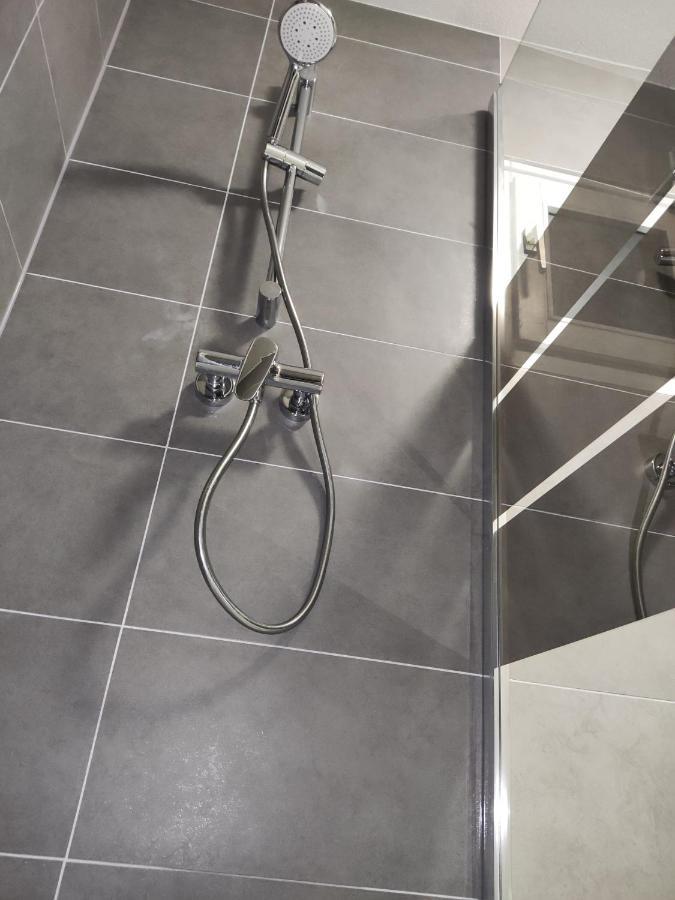 Magnifique Appartement T3 Agreable Et Moderne A Obernai Bagian luar foto